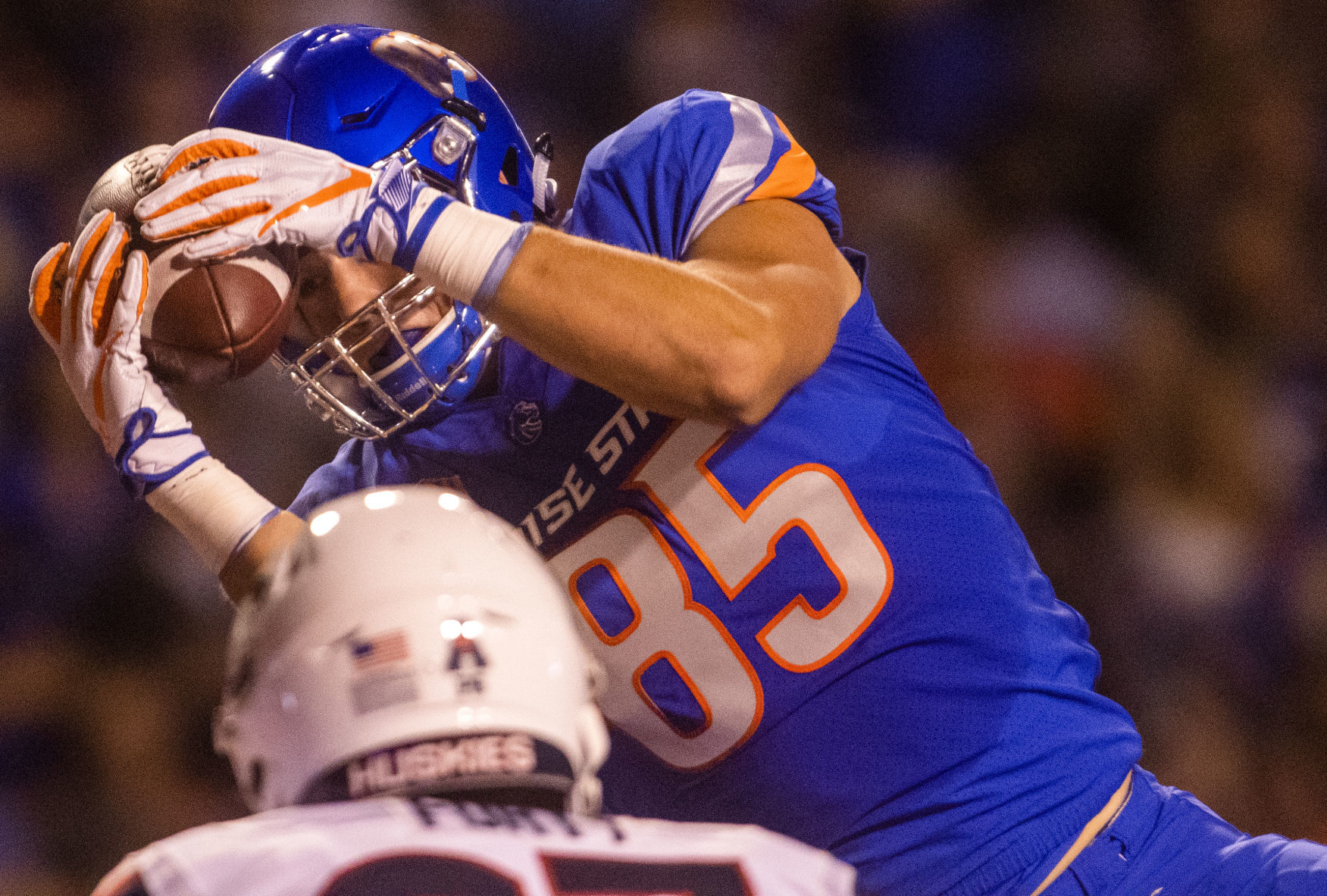 BSU vs UConn